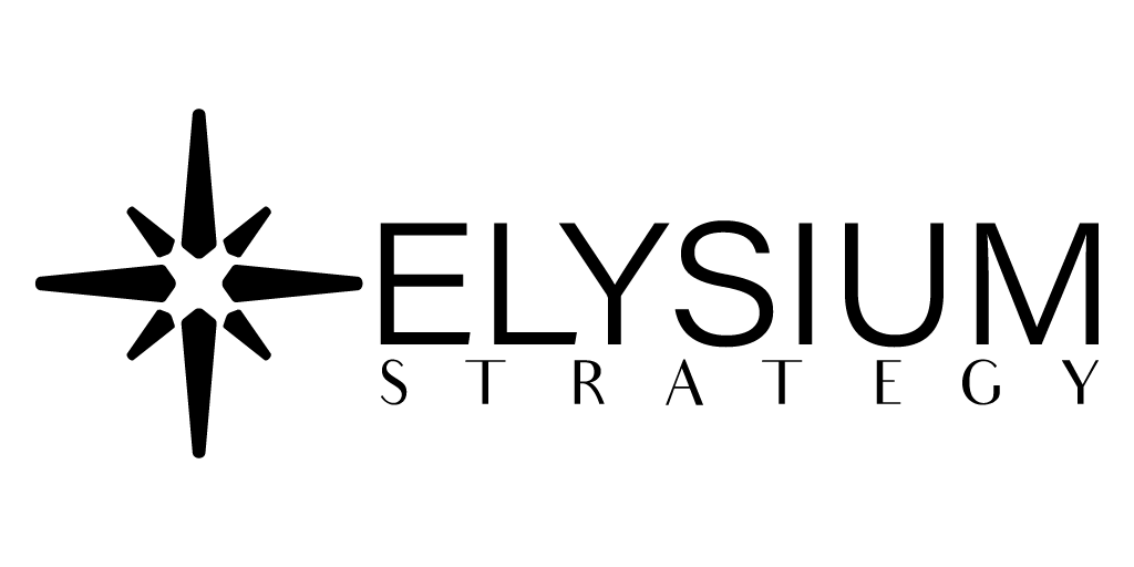 Elysium Strategy Logo